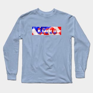 Biden Long Sleeve T-Shirt